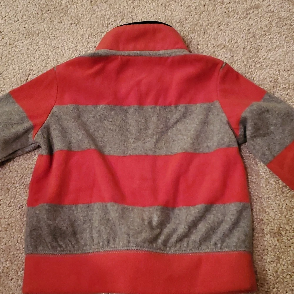 Carter's baby winter jacket bundle - Picture 6 of 8